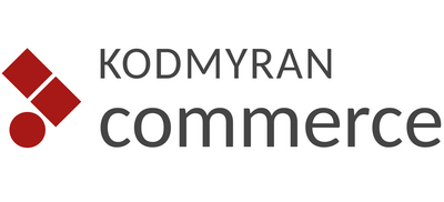 Kodmyran logo