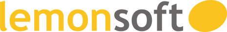 Lemonsoft logo