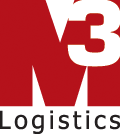 M3 logo