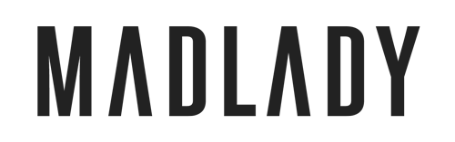 MADLADY logo