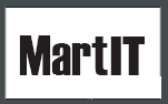 MartIT logo