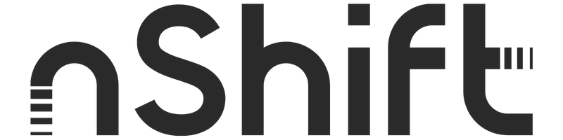 nShift logo