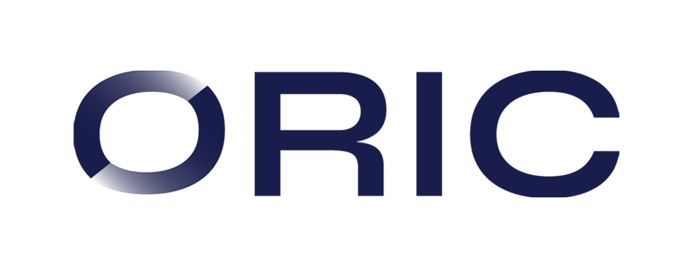 Oric Nordic logo