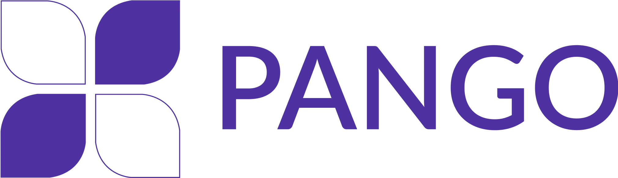 Pango logo