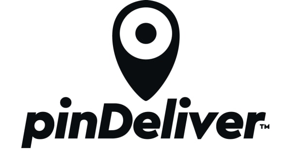 pinDeliver logo
