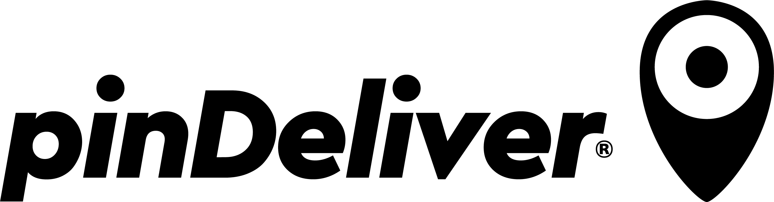 pinDeliver logo