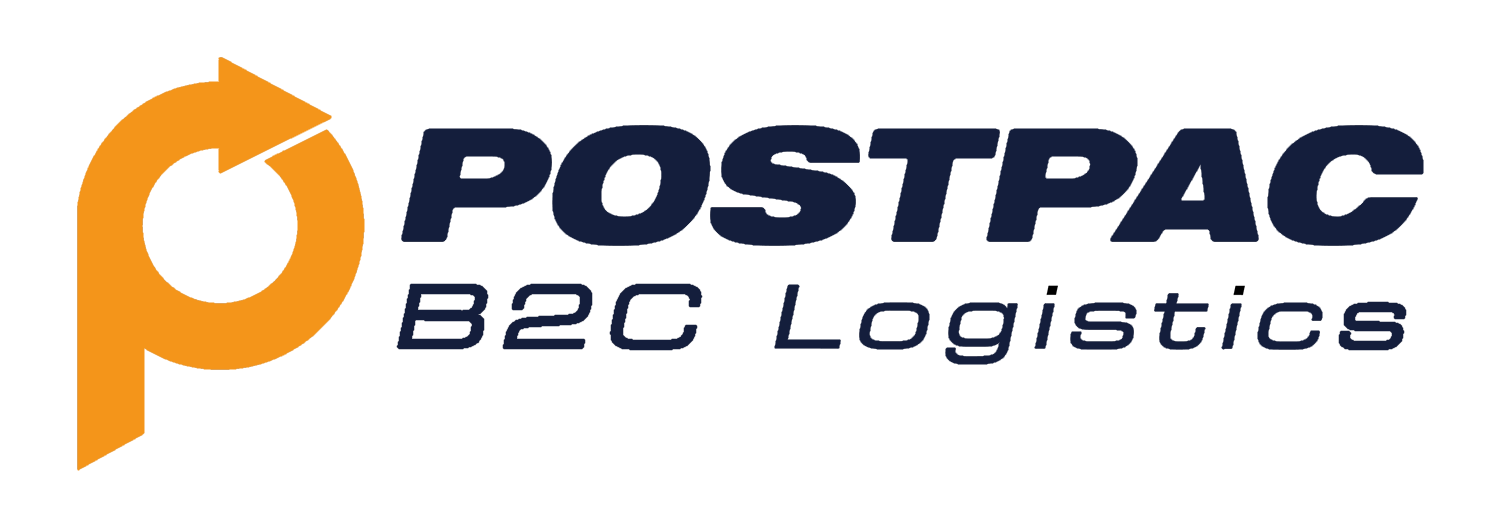 Postpac logo