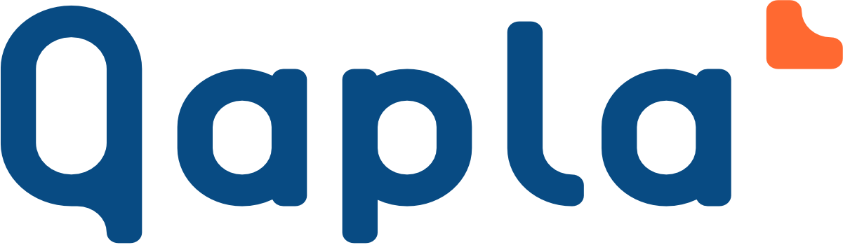 Qapla logo