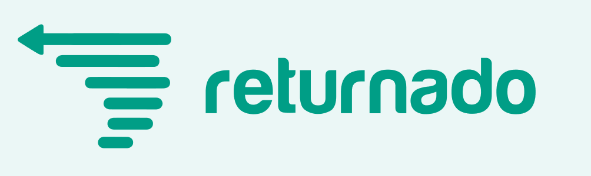 Returnado logo