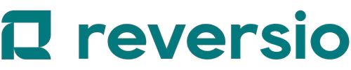 Reversio logo