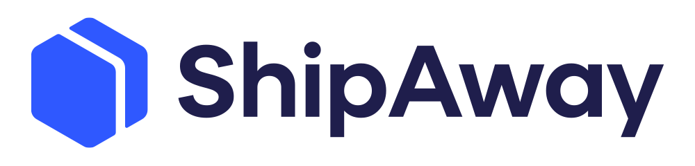 ShipAway logo