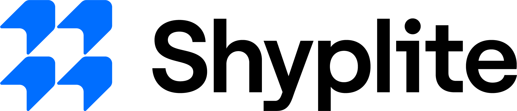 Shyplite logo