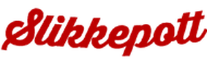 Slikkepott logo