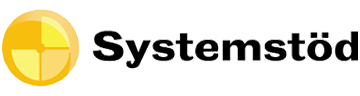 Systemstöd logo