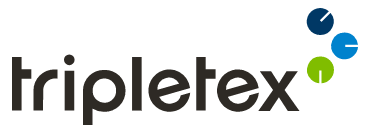 Tripletex logo