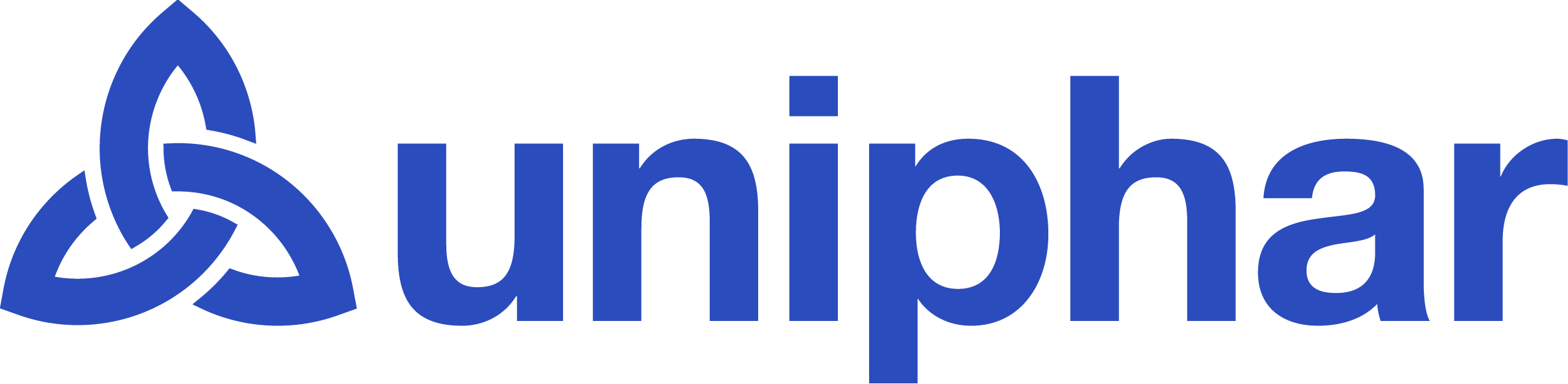 Uniphar logo