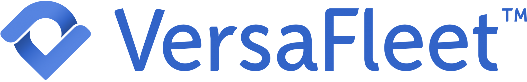 Versafleet logo