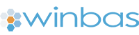 Winbas logo