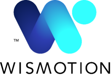 Wismotion logo