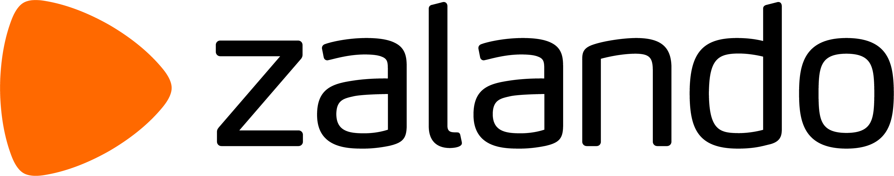 Zalando logo