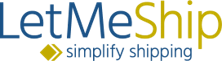 LetMeShip logo