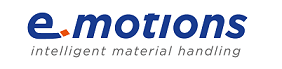 E-motions logo