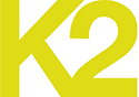 K2 logo