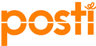 Posti SmartShip logo