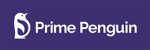 Prime Penguin logo