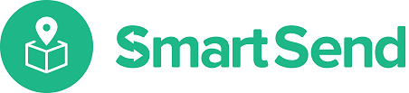 Smart Send logo